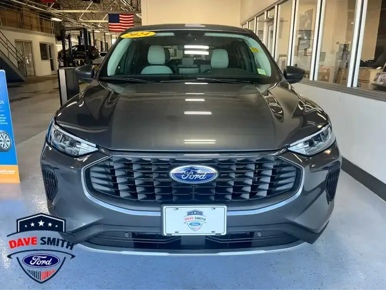 2024 Ford Escape Active AWD's photo