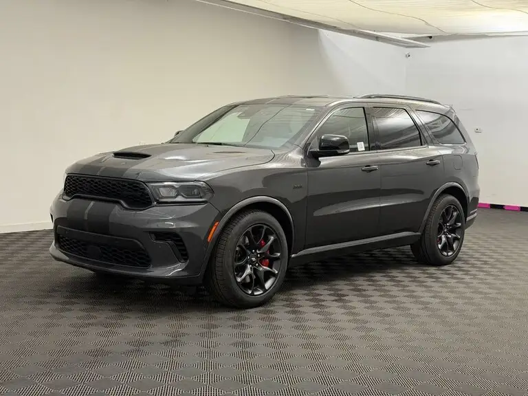 2026 Dodge Durango 6.4 R/T 4WD Auto Premium 392's photo