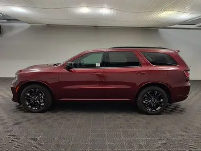 2023 Dodge Durango R/T AWD photo 2