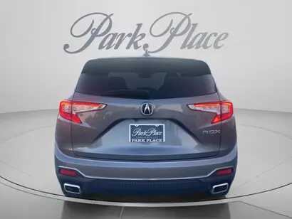 2023 Acura RDX Technology Package photo 4