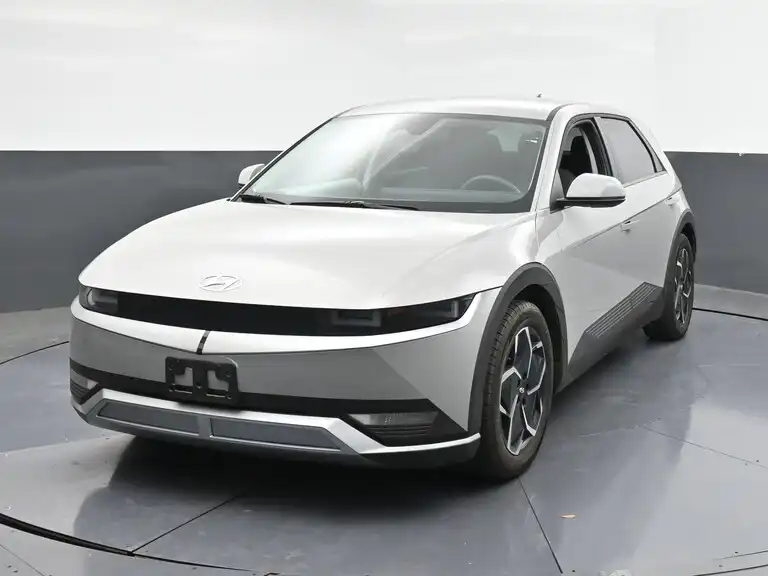 2024 Hyundai Ioniq 5 SEL RWD's photo