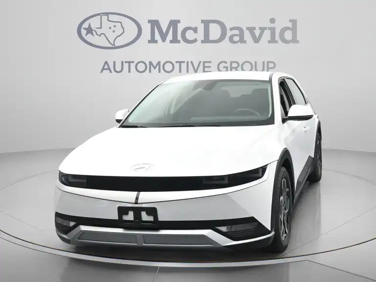 2024 Hyundai Ioniq 5 SEL RWD's photo