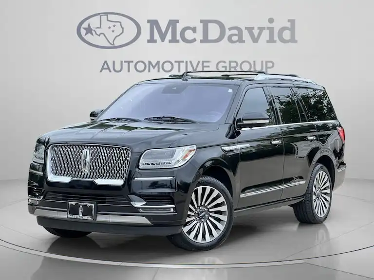 2018 Lincoln Navigator Reserve 4WD's photo