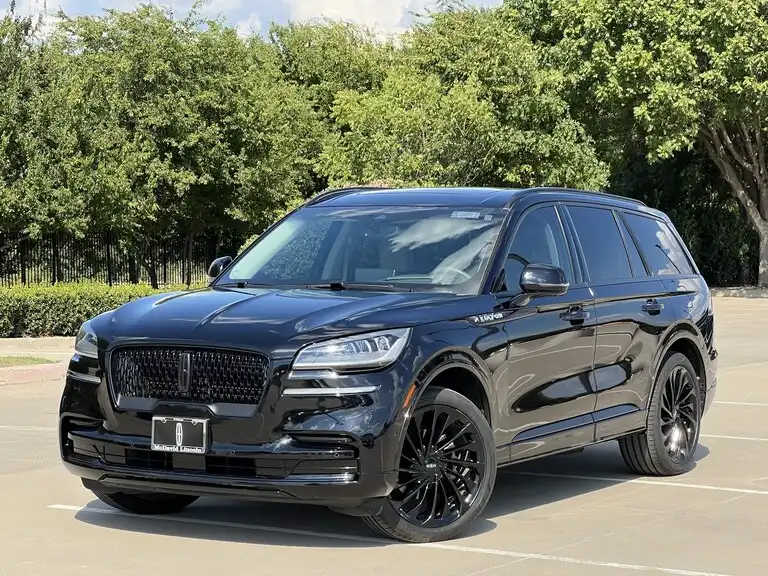 2022 Lincoln Aviator Reserve AWD's photo