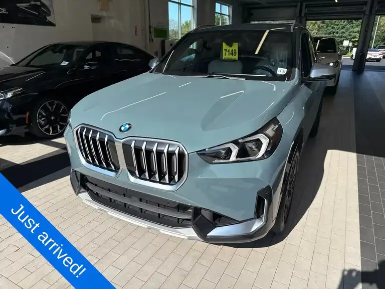 2023 BMW X1 xDrive28i's photo