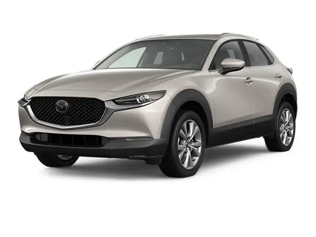 2022 Mazda CX-30 Select AWD photo 1