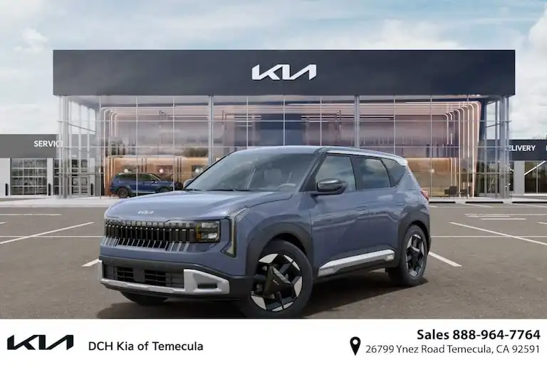 2027 Kia Seltos 2.0 EX FWD's photo