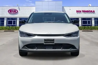 2023 Kia EV6 Wind photo 2