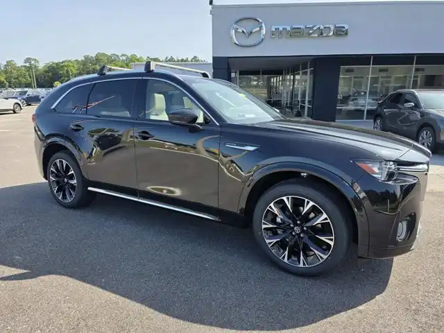 2026 Mazda CX-90 Turbo S Premium Plus Package's photo
