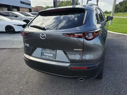2026 Mazda CX-30 Preferred AWD photo 3