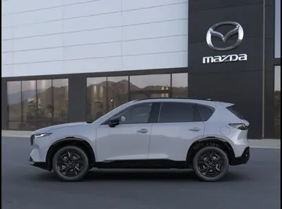2026 Mazda CX-5 S Premium Plus Auto AWD photo 3