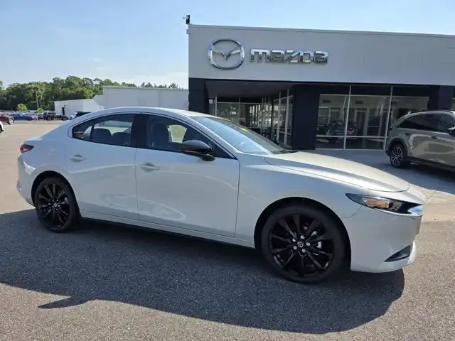 2026 Mazda CX-3 Select Sport AT 4-Door SKYACTIV's photo