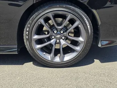 2023 Dodge Charger Scat Pack photo 4
