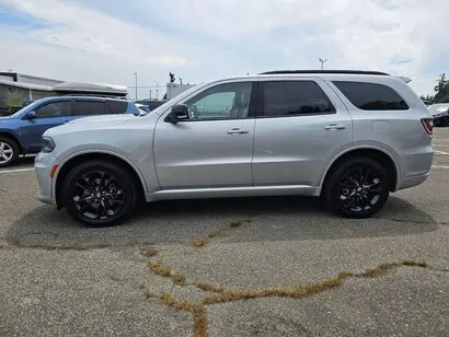 2023 Dodge Durango GT Plus AWD photo 5