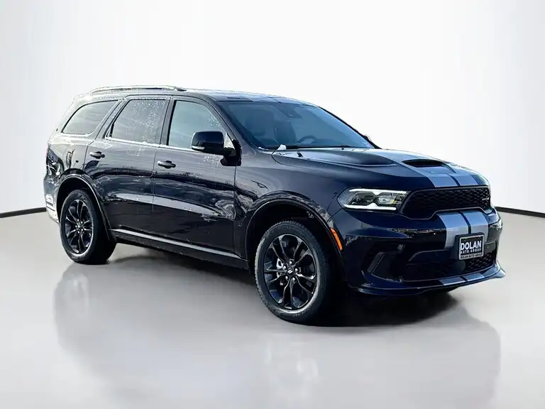 2025 Dodge Durango GT Plus AWD's photo