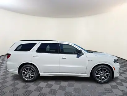 2026 Dodge Durango GT HEMI Plus V8 AWD photo 5