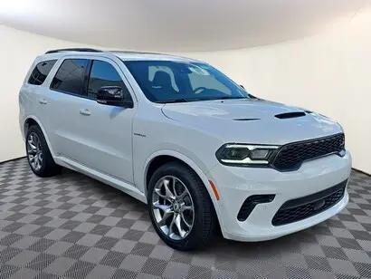 2026 Dodge Durango GT HEMI Plus V8 AWD photo 4