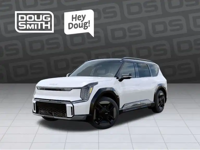 2026 Kia EV9 GT-Line AWD's photo