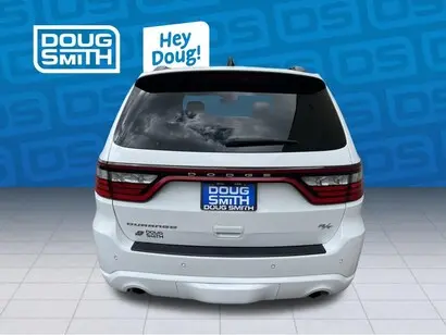 2024 Dodge Durango R/T Plus AWD photo 5