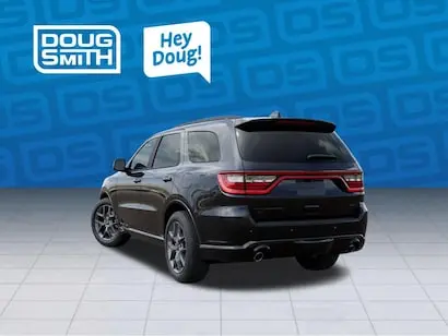 2026 Dodge Durango GT HEMI Plus V8 AWD photo 3