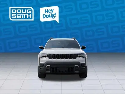 2026 Jeep Cherokee undefined photo 5