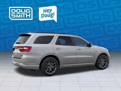 2026 Dodge Durango GT HEMI Premium V8 AWD photo 4