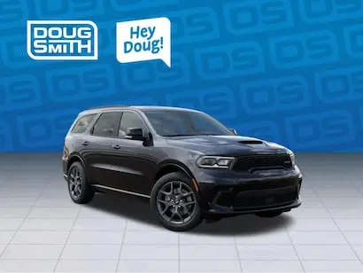 2026 Dodge Durango GT HEMI Plus V8 AWD photo 5