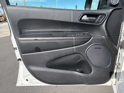 2021 Dodge Durango R/T AWD photo 5