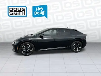 2024 Kia EV6 GT-Line AWD photo 2