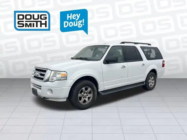 2009 Ford Expedition XLT 4x4 EL's photo