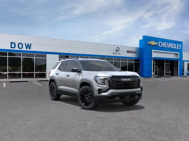 2027 GMC Terrain Elevation FWD's photo