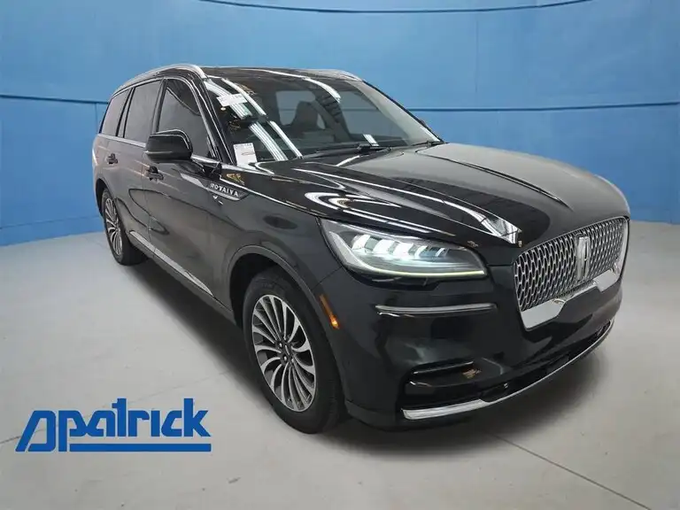 2024 Lincoln Aviator Reserve RWD's photo