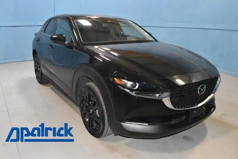 2024 Mazda CX-30 Select Sport AWD's photo