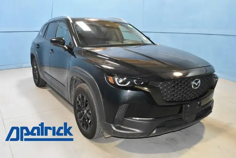 2025 Mazda CX-50 2.5 S Premium's photo