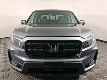 2026 Honda Ridgeline RTL AWD photo 2