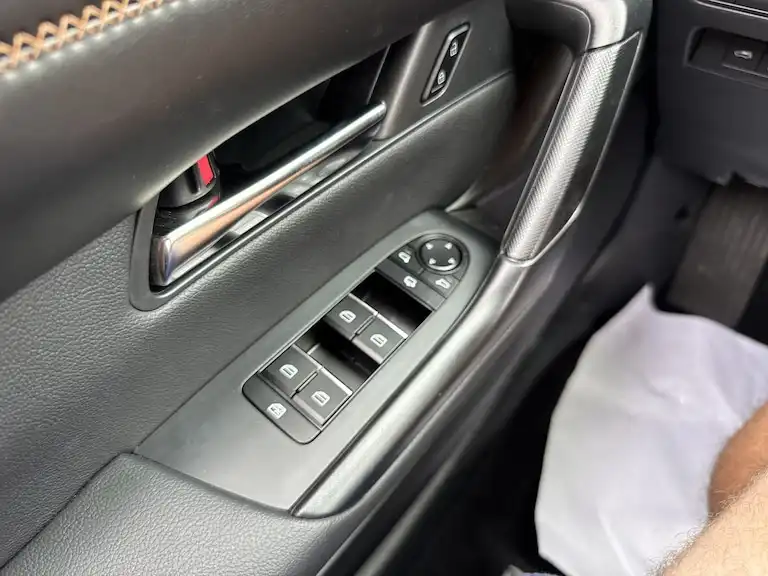 2025 Mazda CX-50 2.5 Hybrid Premium Plus's photo