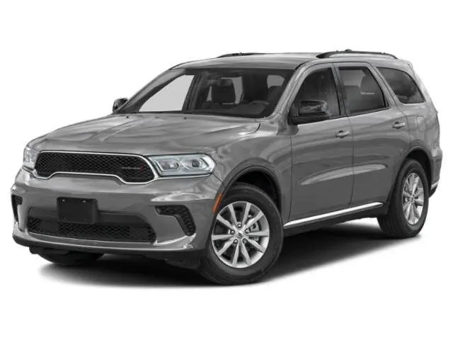 2024 Dodge Durango R/T Plus AWD photo 1