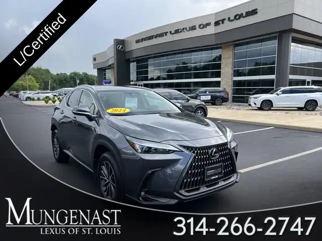 2024 Lexus NX 350 350 Premium AWD's photo