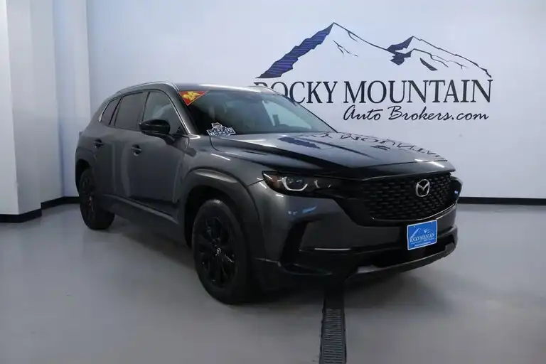 2024 Mazda CX-50 2.5 S PREFERRED's photo