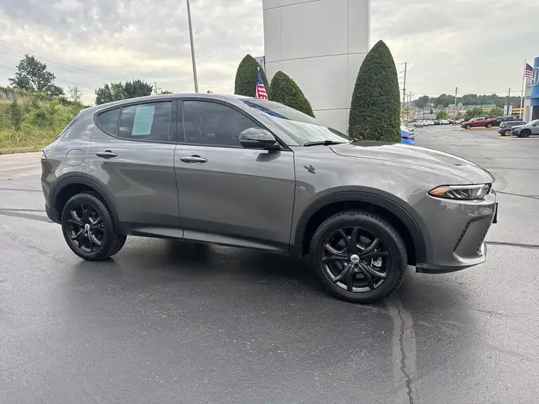 2024 Dodge Hornet 2.0 GT AWD's photo