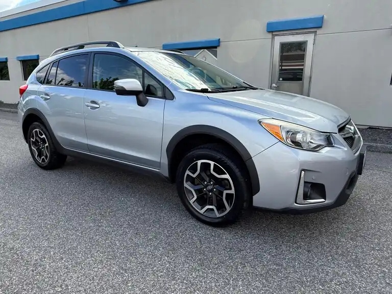 2016 Subaru Crosstrek 2.0i Limited CVT's photo