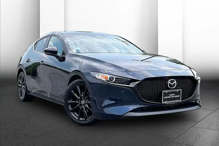 2025 Mazda CX-3 Select Sport AT 5-Door SKYACTIV's photo