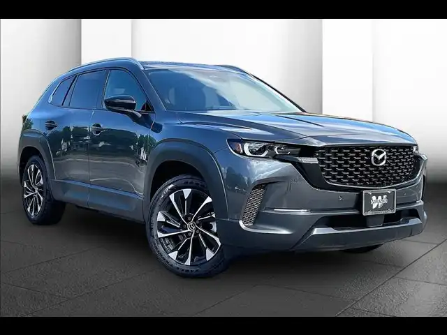 2026 Mazda CX-50 2.5 Hybrid Premium Plus's photo