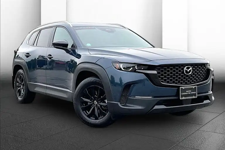 2025 Mazda CX-50 2.5 S Premium's photo