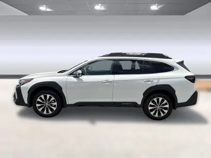 2025 Subaru Outback Touring photo 2