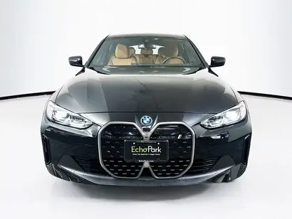 2023 BMW i4 eDrive35 photo 2