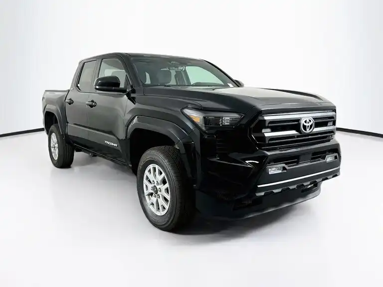 2024 Toyota Tacoma SR5 2WD Double Cab Long Bed's photo