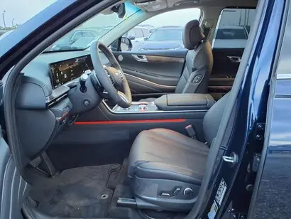 2026 Genesis GV80 2.5T Select AWD photo 5
