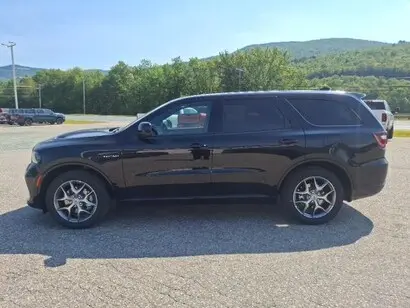 2026 Dodge Durango GT HEMI V8 AWD photo 4