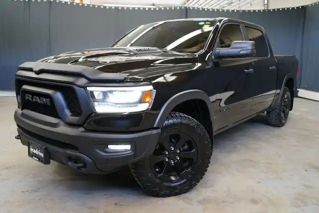 2023 RAM 1500 Rebel Crew Cab 4WD 5'7" Box's photo
